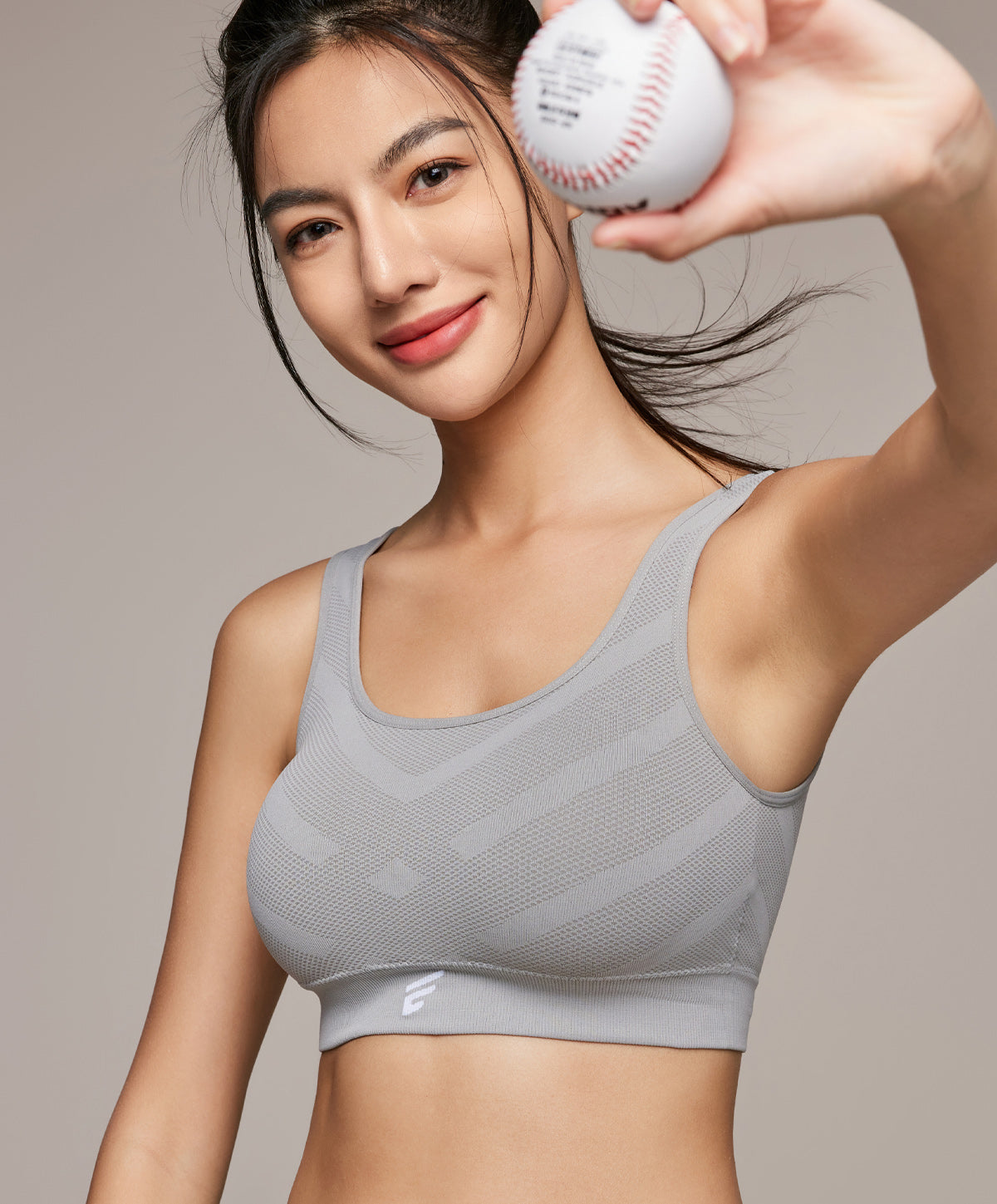 Energized Bohemian Explorer Mini Plus Seamless U-Back Sports