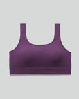 dark purple