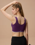 dark purple