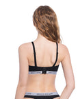 Verity Triangle Bralette