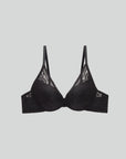 Love Lace Plunge Bra (Clearance)