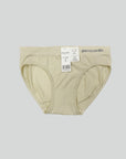 Seamless Basic Knitted Midi Panty (Clearance)