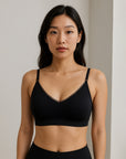 Seam Free Adjustable Straps Bralette (Clearance)