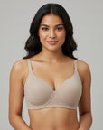Everyday Smooth Fit Wireless Bra