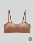 Next-To-Skin Seam Free Anti-Slip Bandeau