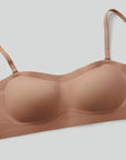Next-To-Skin Seam Free Anti-Slip Bandeau