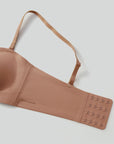 Next-To-Skin Seam Free Anti-Slip Bandeau