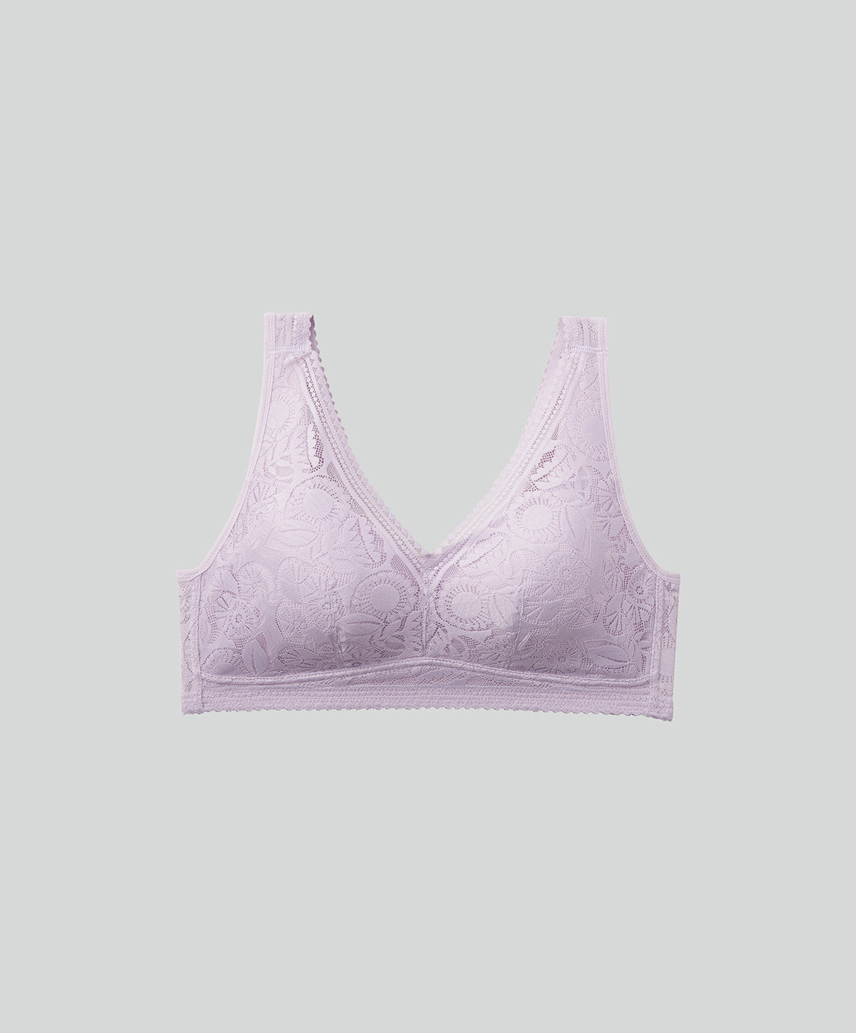 curve bralette