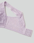 Love Lace Curve Bralette