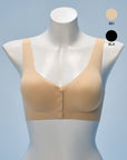 Front Closure Bralette