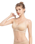 Seamless Air Bralette