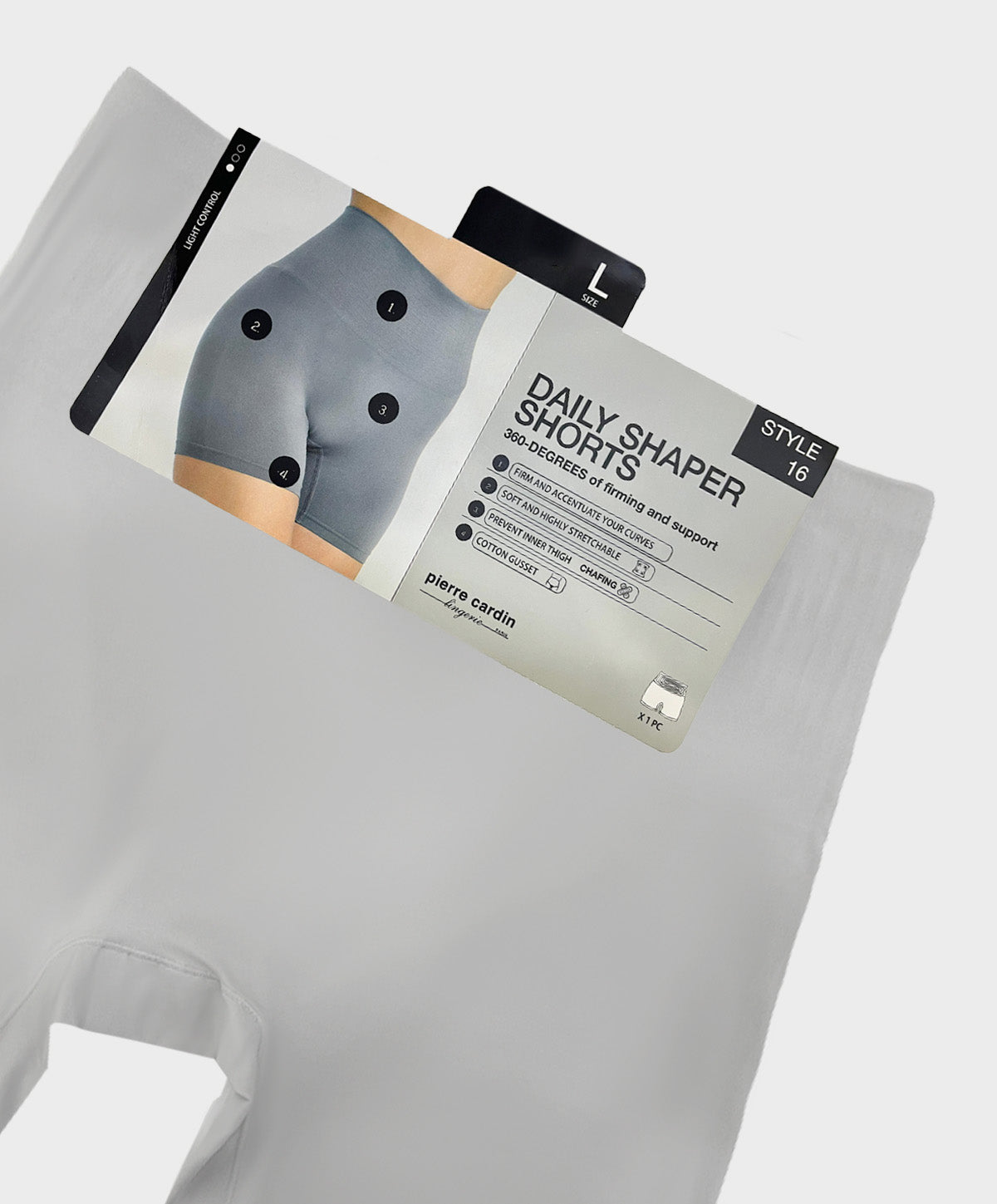 Daily Shaper Shorts (Clearance)