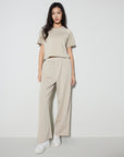 Energized AirTouch Wide Leg Flared Pants