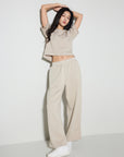 Energized AirTouch Wide Leg Flared Pants