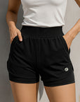 Energized Women's Double Shorts