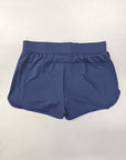 Energized Women's Double Shorts
