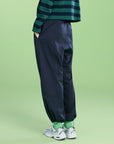 Energized The Leisure Club Women's Drawstring Cargo Pants