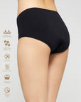 Heavy Absorbency Period Midi Panty