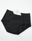 Heavy Absorbency High-Waist Pocket Period Panty