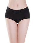 Heavy Absorbency High-Waist Pocket Period Panty
