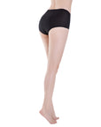 Heavy Absorbency High-Waist Pocket Period Panty