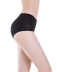 Heavy Absorbency High-Waist Pocket Period Panty
