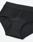 Heavy Absorbency High-Waist Pocket Period Panty