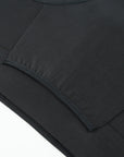 Heavy Absorbency High-Waist Pocket Period Panty