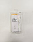 5PC Pack Basics Cotton Mini Panties