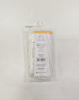 5PC Pack Basics Cotton Mini Panties