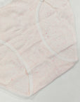 5PC Pack Basics Cotton Mini Panties