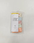5PC Pack Basics Cheri Cotton Mini Panties