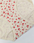 5PC Pack Basics Cheri Cotton Mini Panties