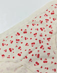 5PC Pack Basics Cheri Cotton Mini Panties