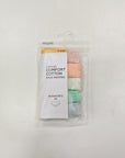 5PC Pack Basics Cotton Boxshorts Panties