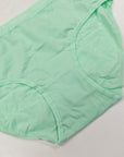 5PC Pack Basics Cotton Boxshorts Panties