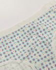 5PC Pack Daisy Cotton Boxshorts Panties