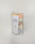 5PC Pack Basics Cotton High Waist Panties