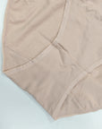 5PC Pack Basics Cotton High Waist Panties