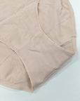 5PC Pack Basics Cotton High Waist Panties