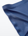 dark navy blue