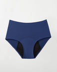 dark navy blue