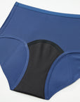 dark navy blue