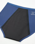 dark navy blue