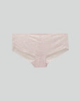 Love Lace Mid-Waist Shortie