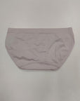 Pure Comfort Knit Mini Panty
