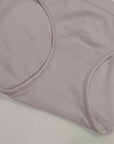 Pure Comfort Knit Mini Panty