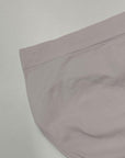 Pure Comfort Knit Mini Panty