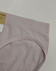 Pure Comfort Knit Mini Panty