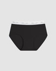 Lyocell Midi Panty